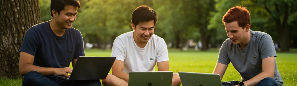 Kom in contact met OneStep