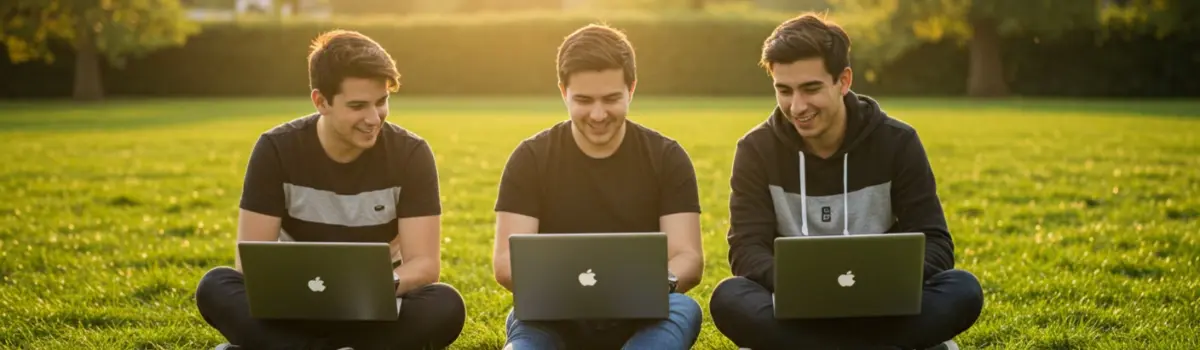 Voorbeelden software OneStep